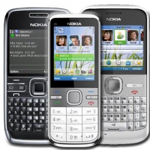 HandWave para Symbian S60