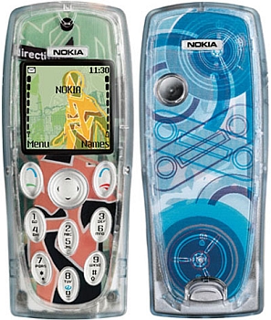 nokia 3200-2
