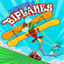 biplanes