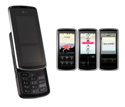 kf600lg