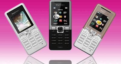 T270 y T280