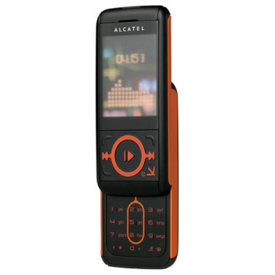 alcatel OT PRO