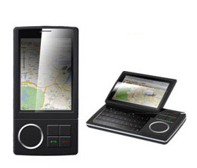 MOVIL android dream google