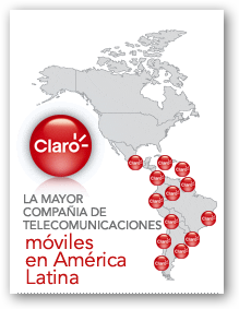 claro