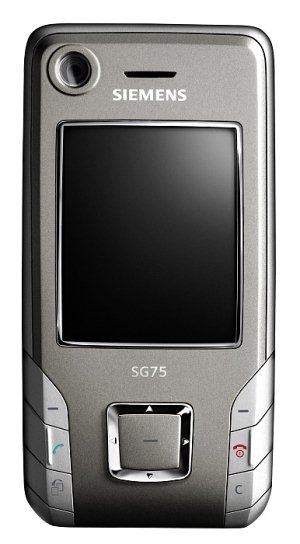 Siemens SG75