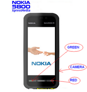 reset5800