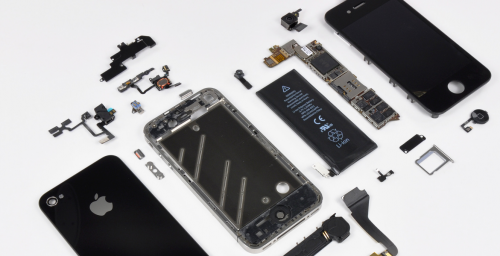iphone4-ifixit1 iphone4-ifixit1