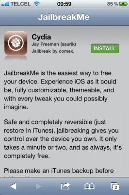 jaibreakme