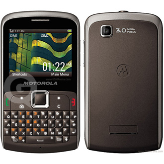 motorola