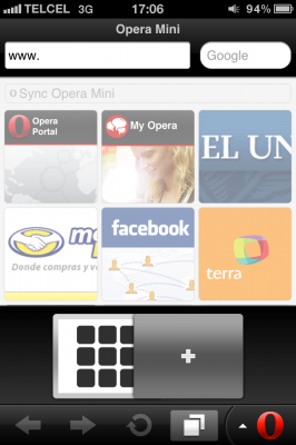 opera-mini
