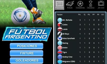 aplicacion-para-android-sobre-futbol-argentina-soccer-apps-programas