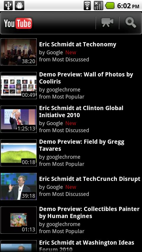 youtube