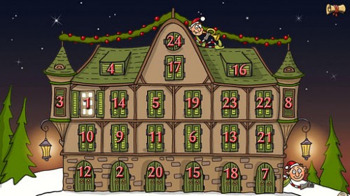 elf-adventure elf-adventure