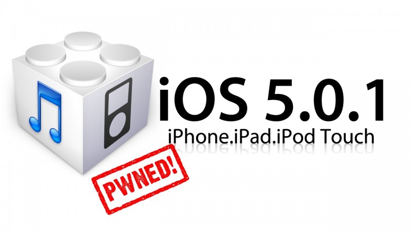 Jailbreak para iOS 5.1.1 listo para descargarse