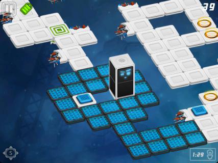 brain cube reloaded