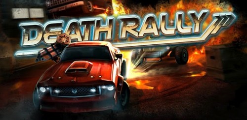 rally