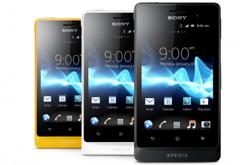 xperia-go