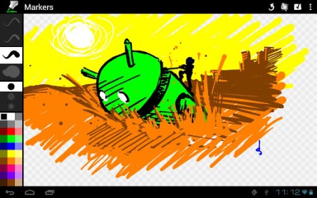 markers-para-celulares-android-dibujar-dibujos
