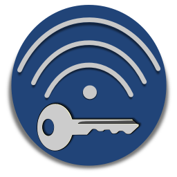 router-keygen