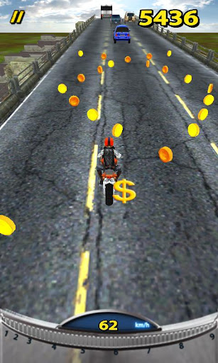 speed