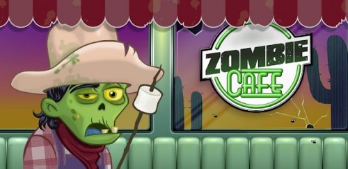zombie