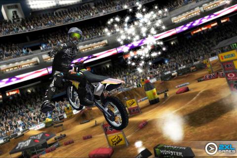 motocross