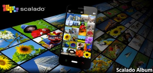 scalado-album
