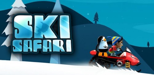 ski