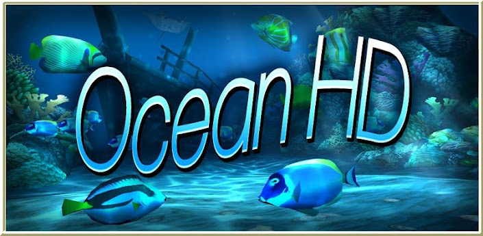 ocean-hd