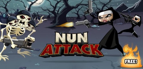 nun-attack