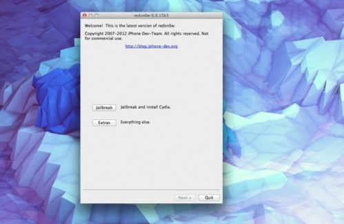 jailbreak-ios-6-redsn0w