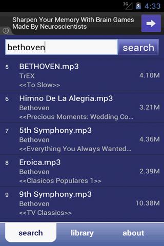 musica-android