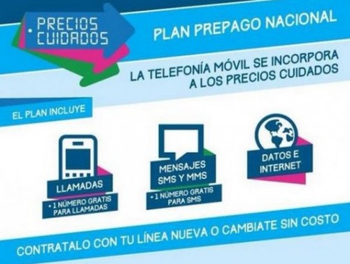 PPN Plan Prepago Nacional