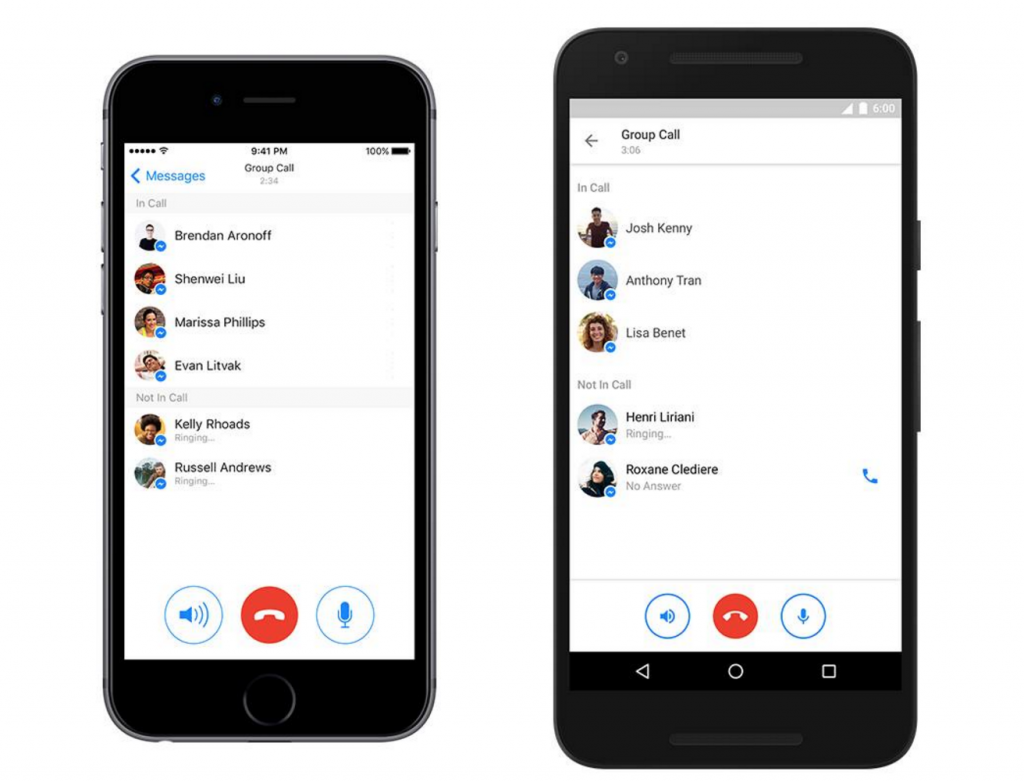 facebook-messenger