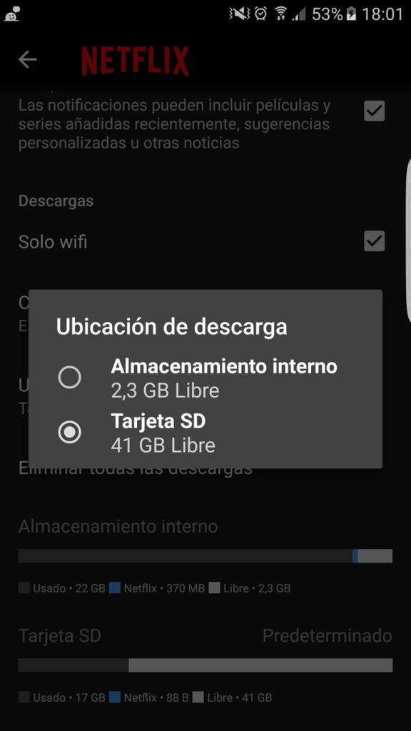 netflix