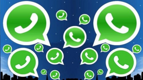WhatsApp-ilimitado